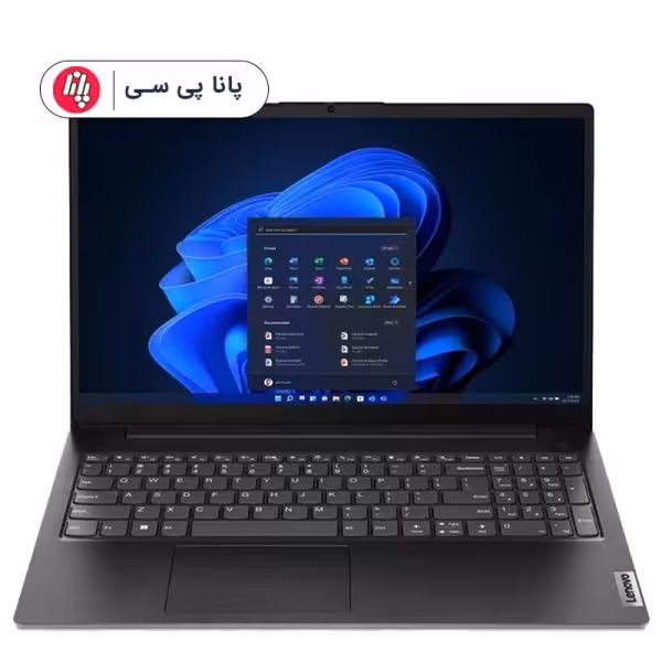 لپتاپ LENOVO V15 ATHLON (7120U) 8 512SSD intel
