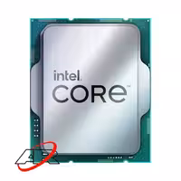 پردازنده مرکزی اینتل مدل Intel Core i9 13900K BOX