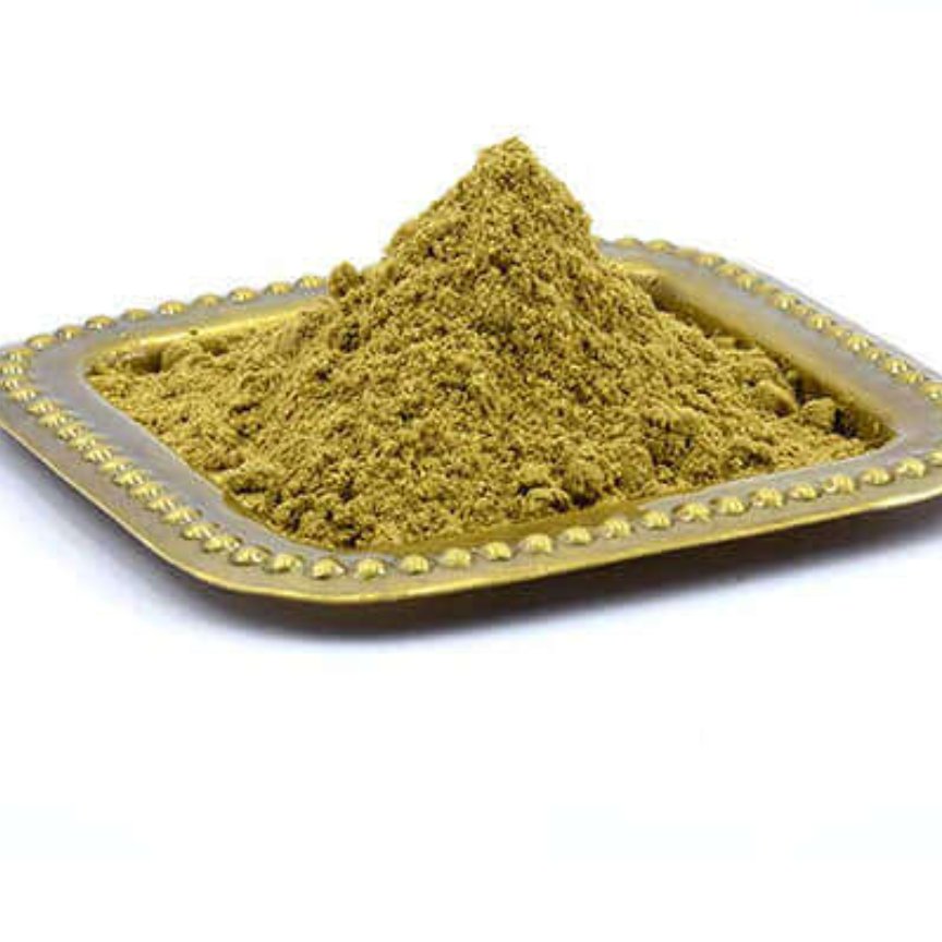 ادویه پلویی