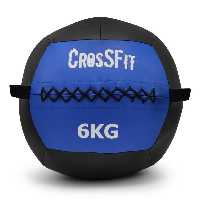 وال بال بدنسازی کراس فیت آرت بل 6 کیلویی | CROSSFIT