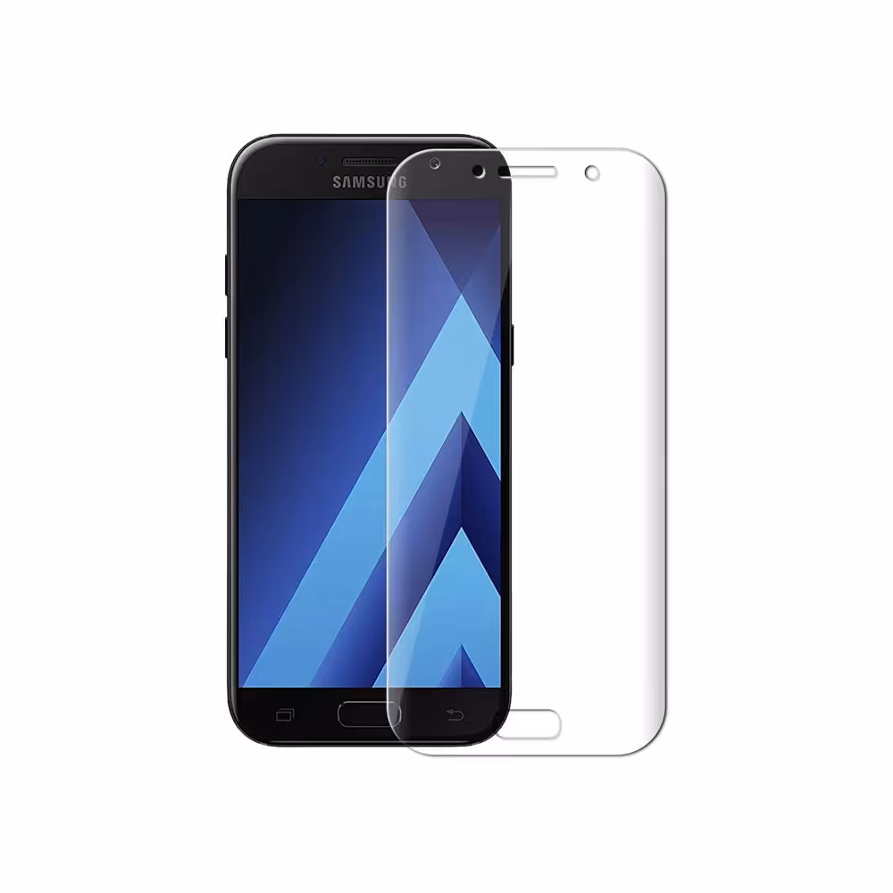 محافظ صفحه نانو گوشی موبایل سامسونگ Samsung Galaxy A5 2017