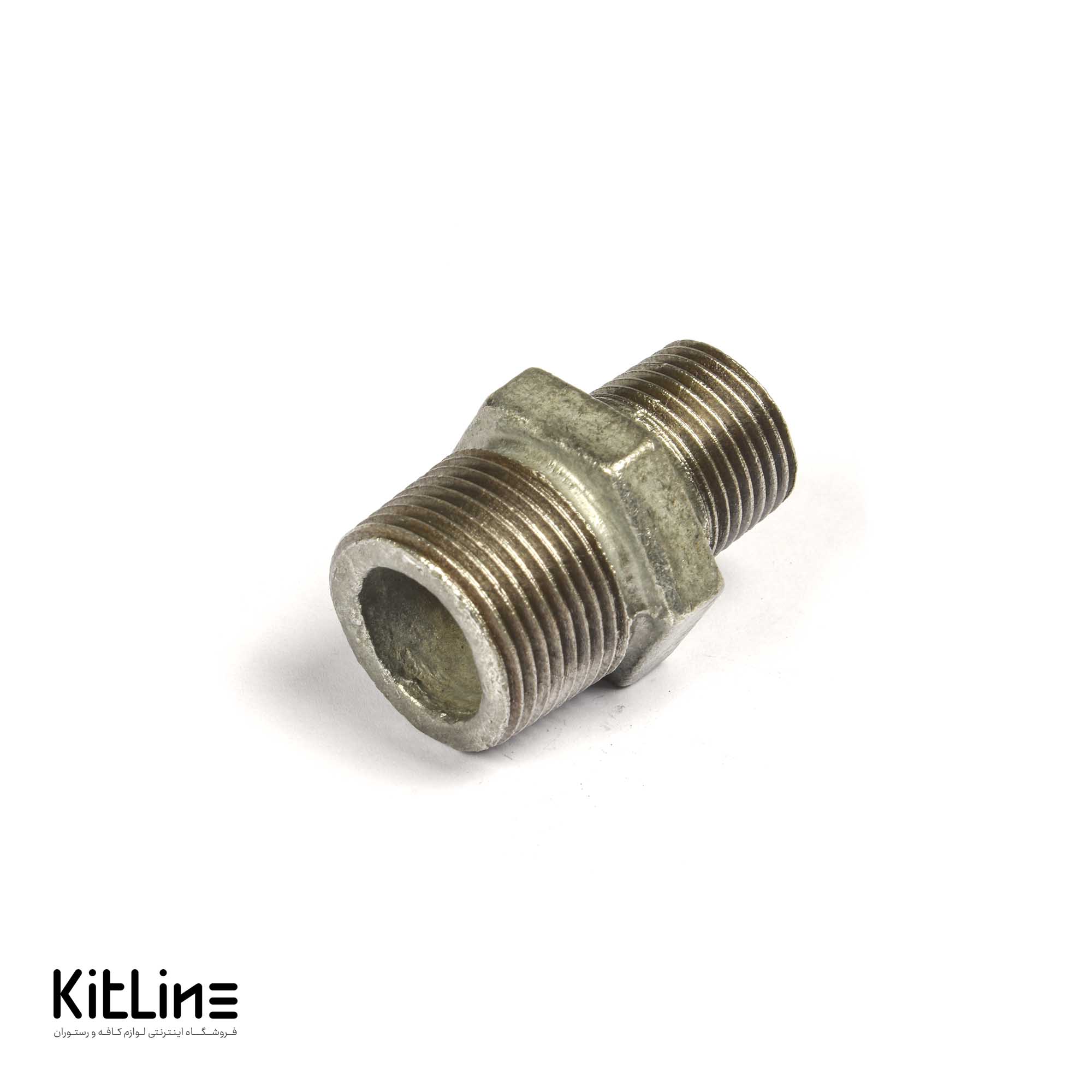 مغزی تبدیل &quot;3/4 به &quot;1/2 کد SUP01P026