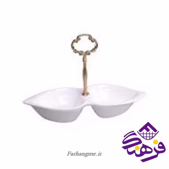 اردو سراميک کارنا فرم دار 2تايي