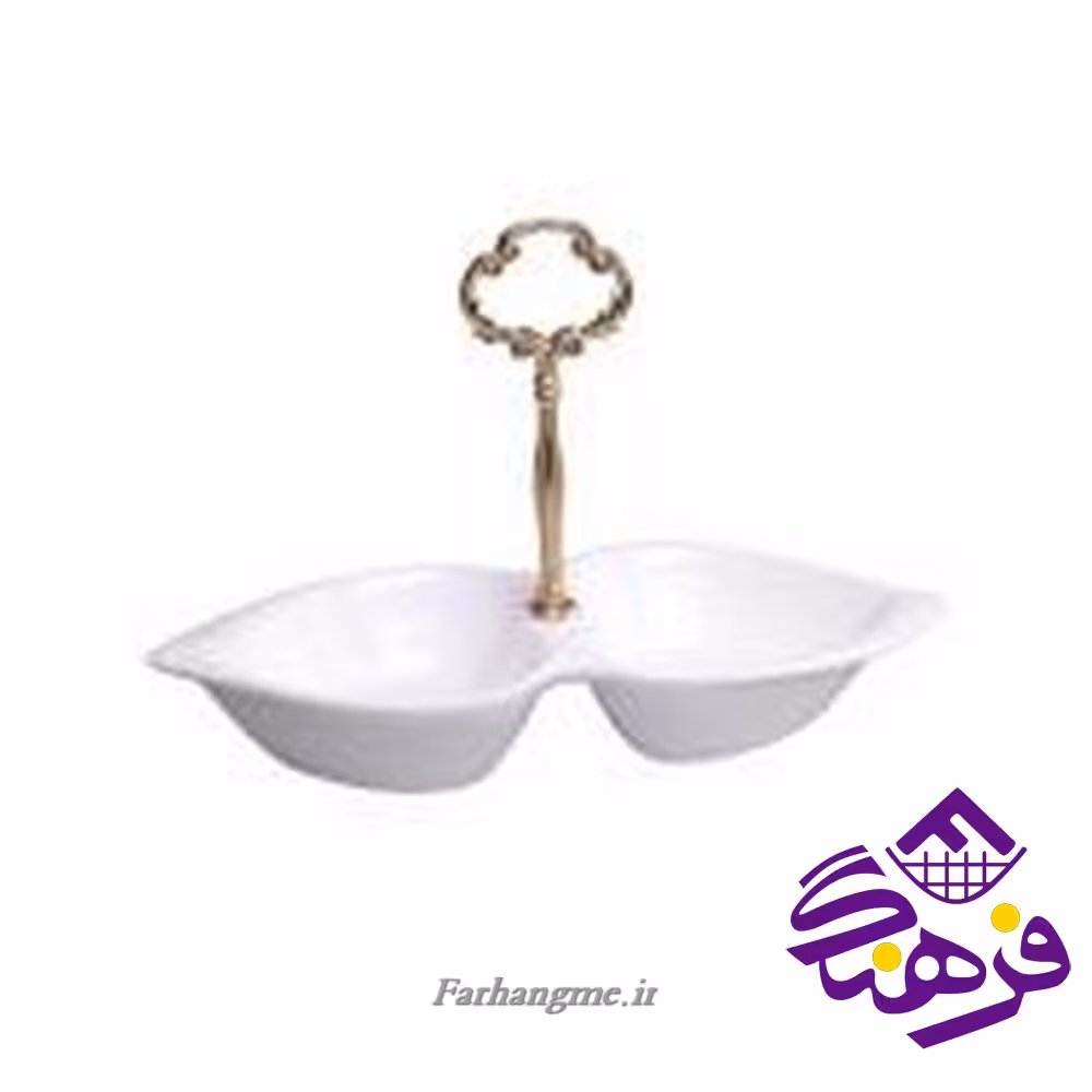 اردو سراميک کارنا فرم دار 2تايي