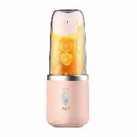 خرید مخلوط کن چند منظوره درما Deerma DEM-NU05 Mini Juice Blender خرید محصولات شیائومی