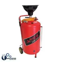 کف پاش و مایع پاش محک FS-150 - ابزار یراق