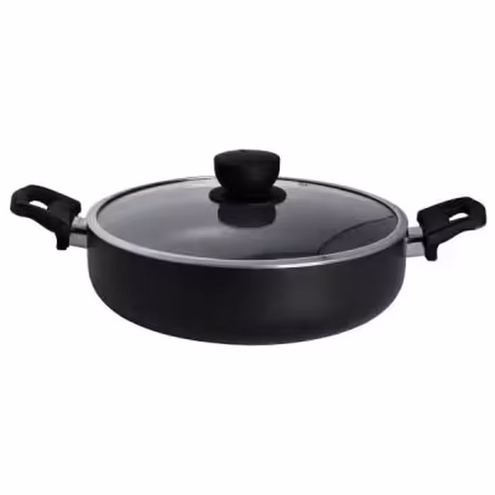 تابه گرانیتی یونیک کد 8125 سایز 28