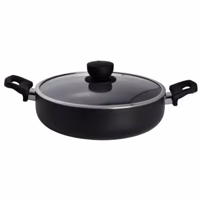 تابه گرانیتی یونیک کد 8125 سایز 28