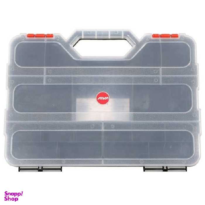 جعبه ابزار آروا مدل 4534