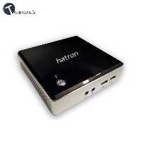 Hatron Eco 310FL Mini PC Intel Atom | 2GB DDR3 | 32GB SSD | Intel HD