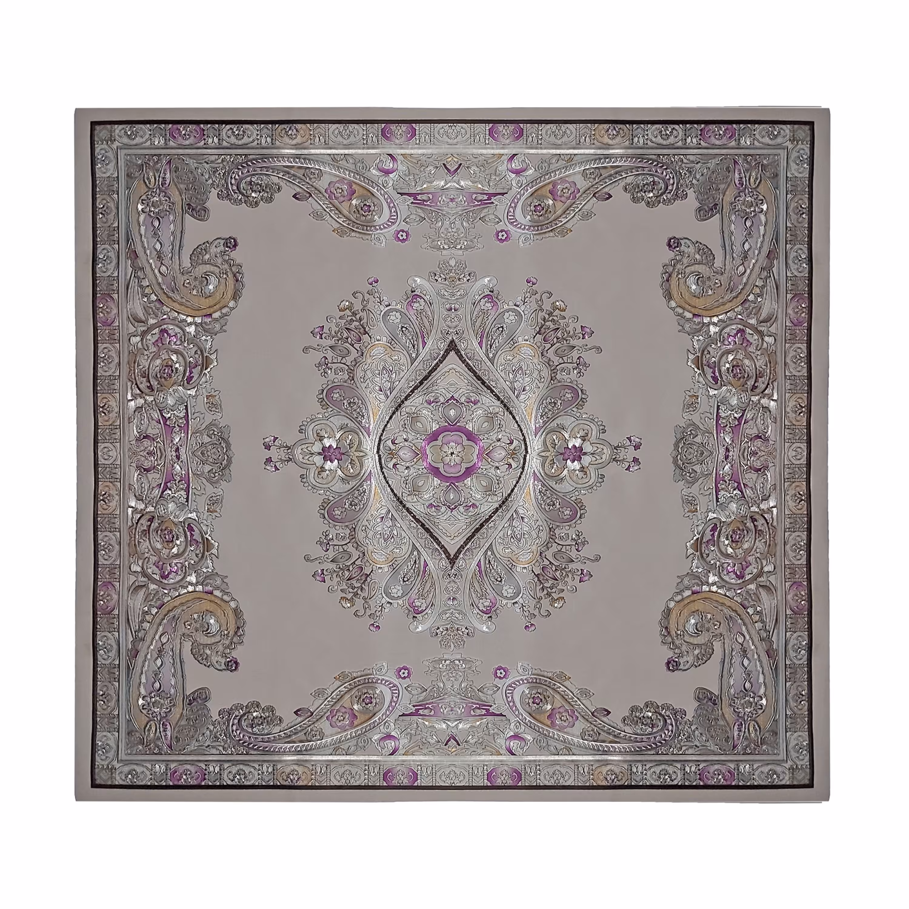 سفره 4 نفره مدل 3285