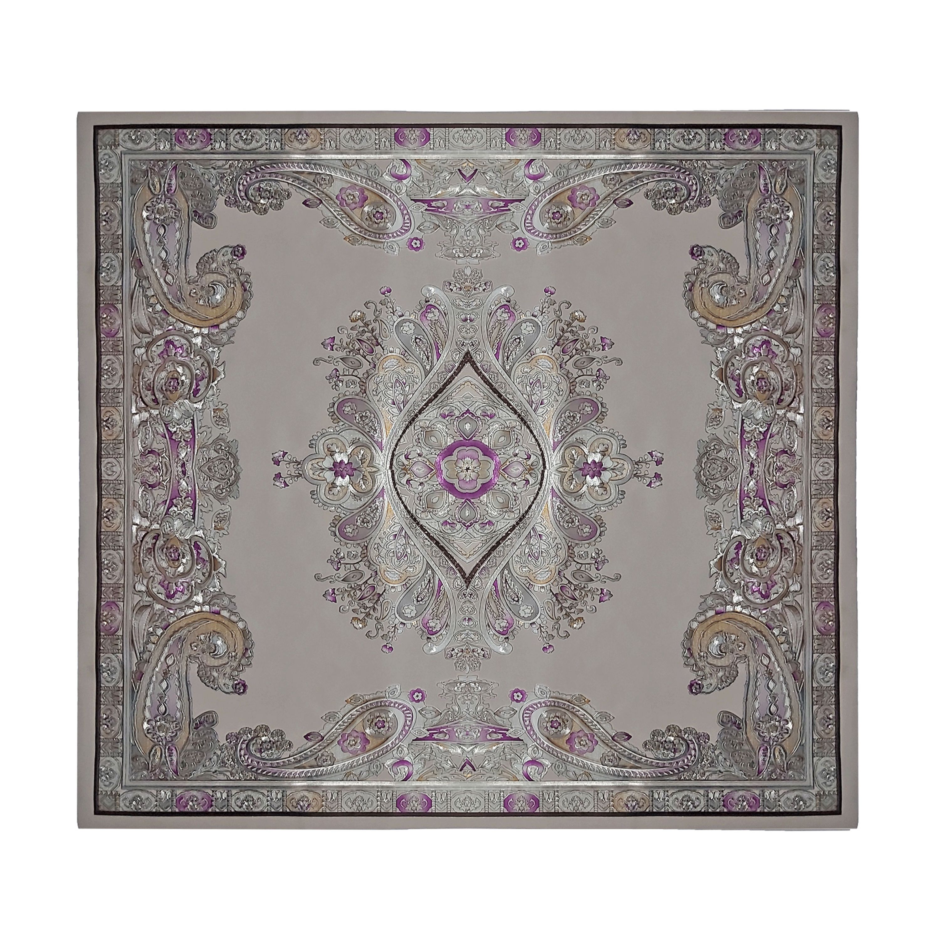 سفره 4 نفره مدل 3285