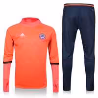 ست پیراهن شلوار ورزشی بایرن مونیخ