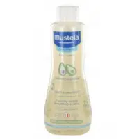 شامپو آووکادوی کودک موستلا MUSTELA