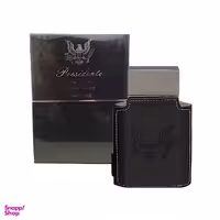 ادوتویلت مردانه عماد آرا مدل Presidente Official