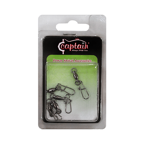 هرزگرد کاپیتان سایز 2 (Captain)