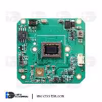 برد 2 مگاپیکسل IP مدل H2D