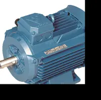 الکتروموتور 7.5 اسب 3000 دور سه فاز موتوژن پوسته آلومینیوم