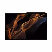 تبلت سامسونگ مدل Galaxy Tab S8 Ultra نمایشگر 14.6 اینچ نسخه 5G رم 12 گیگابایت حافظه 256 گیگابایت