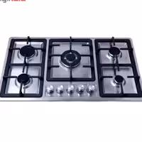 اجاق گاز رومیزی دنپاسر مدل bt2