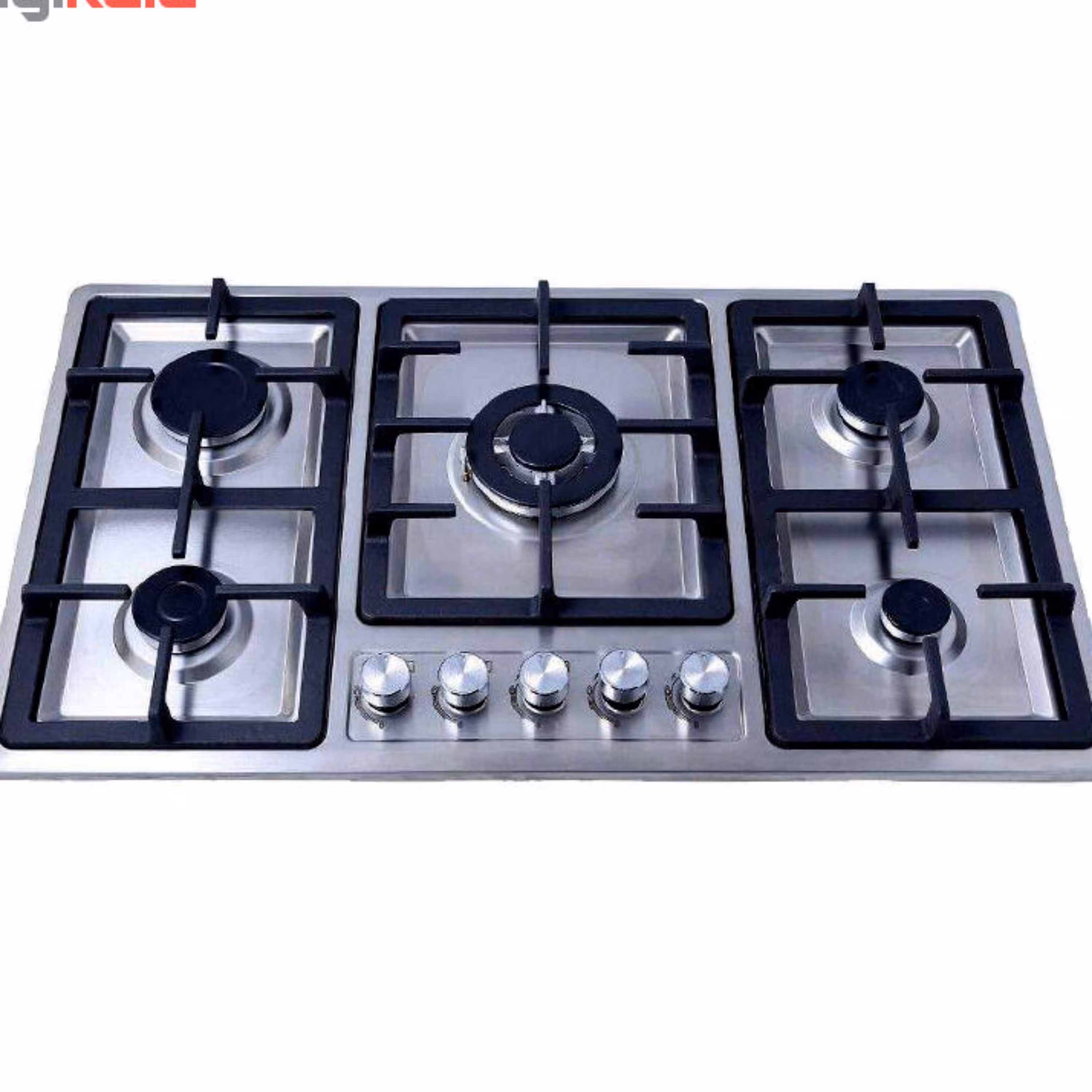 اجاق گاز رومیزی دنپاسر مدل bt2