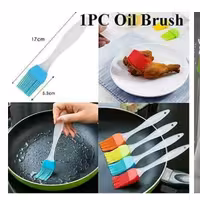 فرچه و لیسک سیلیکونی جفتی