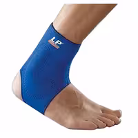 قوزک بند ال پی ساپورت مدل 729