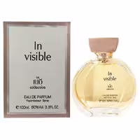 ادکلن زنانه اینویزیبل Invisible برند ریو کالکشن حجم 100ml