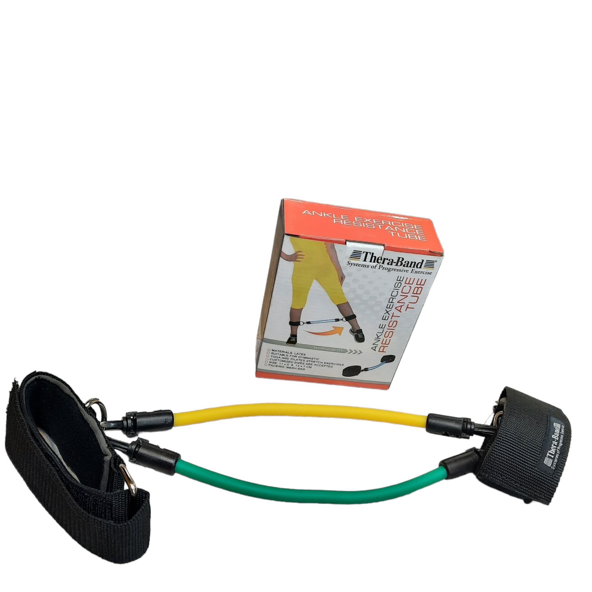 کش ورزشی پا به پا تراباند