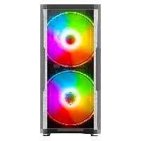 کیس کامپیوتر گرین مدل GRIFFIN G4