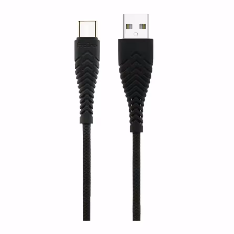 کابل 1 متری USB Type-C پرووان C10