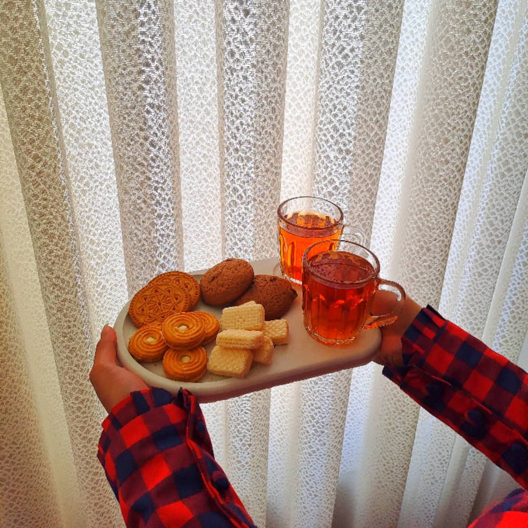 سینی چایی
