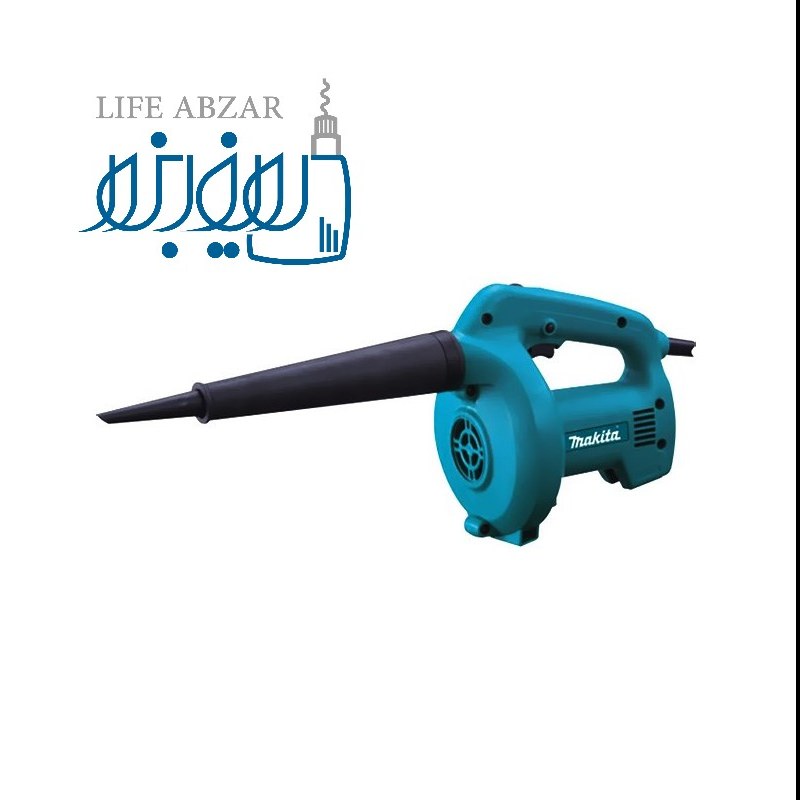بلوور (مکنده و دمنده )ماکیتا 500 وات مدل MUB 101