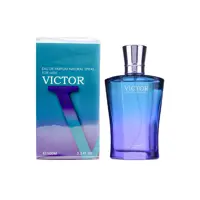 خرید + قیمت | عطر مردانه ژک ساف مدل ویکتور Victor حجم 10 میل