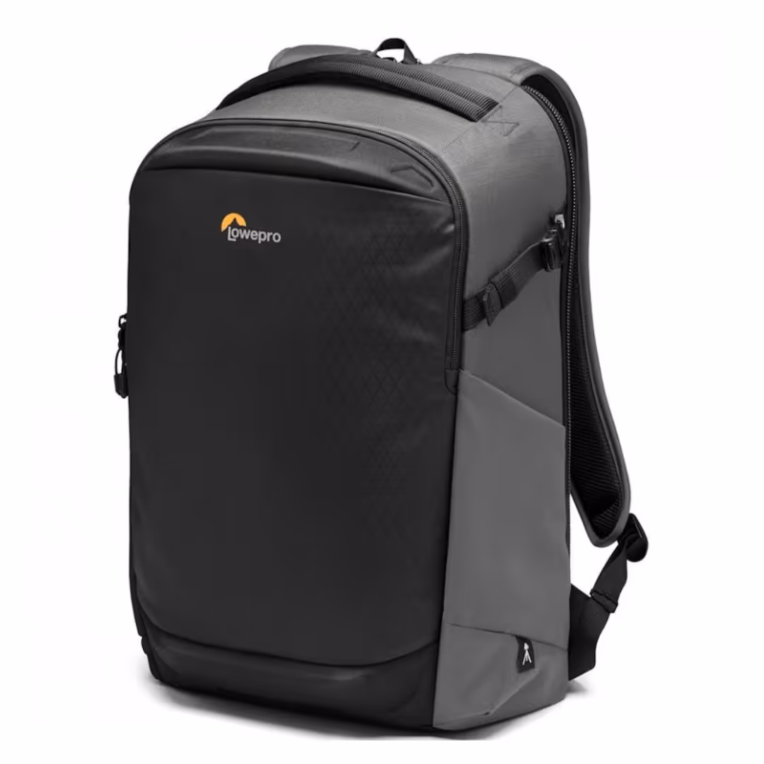 کوله پشتی عکاسی لوپرو مدل Lowepro Flipside 400 AW III خاکستری تیره