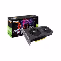 خرید کارت گرافیک (8GB) INNO3D RTX 3050 TWIN X2 OC