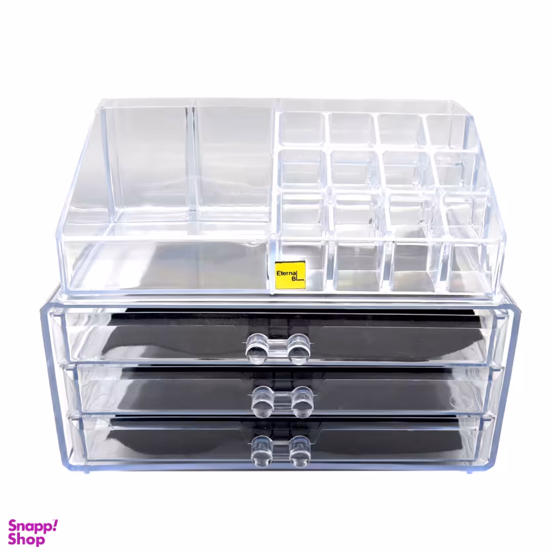 نظم دهنده لوازم آرایشی کد n07