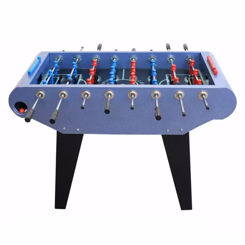 فوتبال دستی فلزی فضای باز المپیک اسپرت Olympic Sport S9