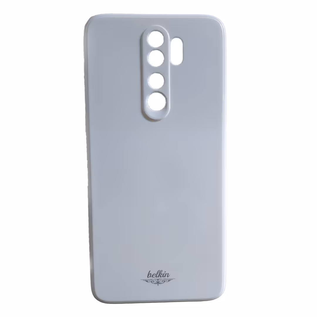 کاور بلکین مدل کره ای مناسب برای گوشی موبایل شیائومی REDMI NOTE 8 PRO