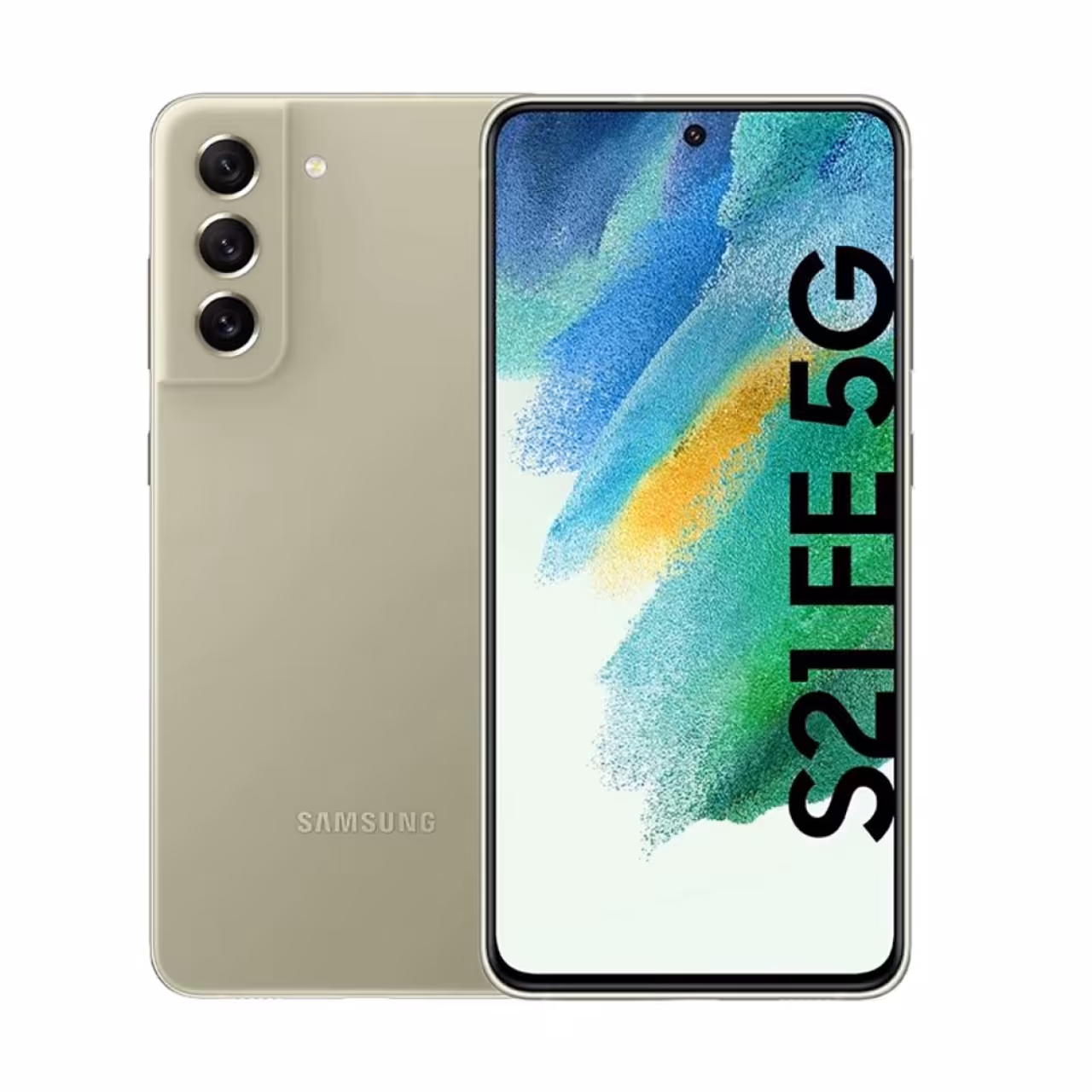 گوشی موبایل سامسونگ مدل Galaxy S21 FE 5G دو سیم‌ کارت ظرفیت 256 گیگابایت و رم 8 گیگابایت