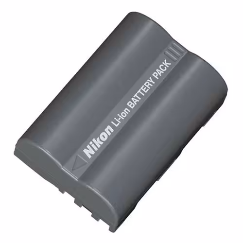 باتری نیکون EN-EL3E
