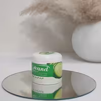 کرم مرطوب کننده آوند