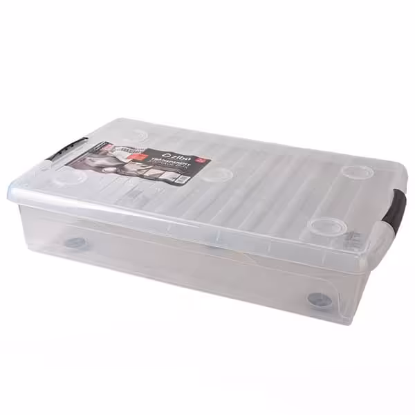 باکس کم جا مارال زیبا