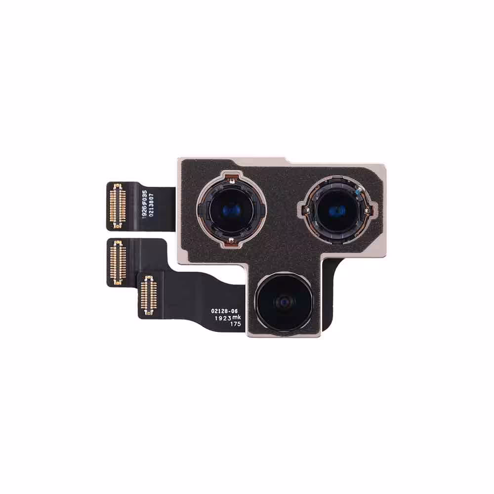 دوربین پشت گوشی آیفون Apple iPhone 11 Pro Max