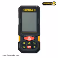 متر لیزری کنزاکس 50 متری مدل KLM-2150