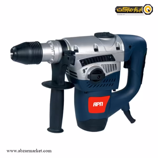 بتن کن ای پی ان 7 کیلویی مدل RH 40 E