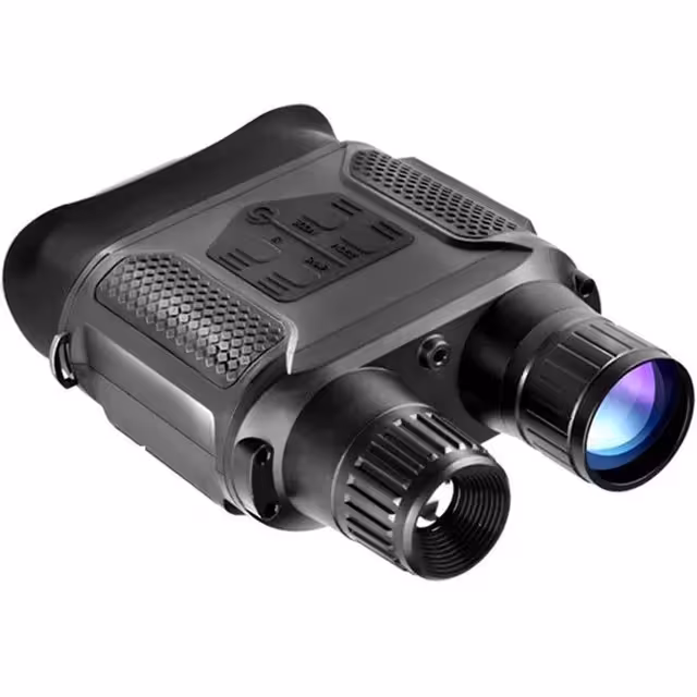 دوربین دوچشمی دید در شب مدل Night Vision NV 400-B