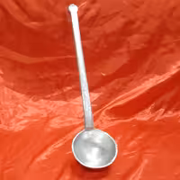 ملاقه روحی برا اشپزی لازمه