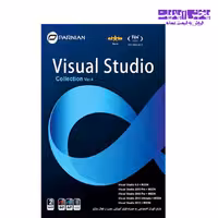 مجموعه زبان های برنامه نویسی Visual Studio Collection