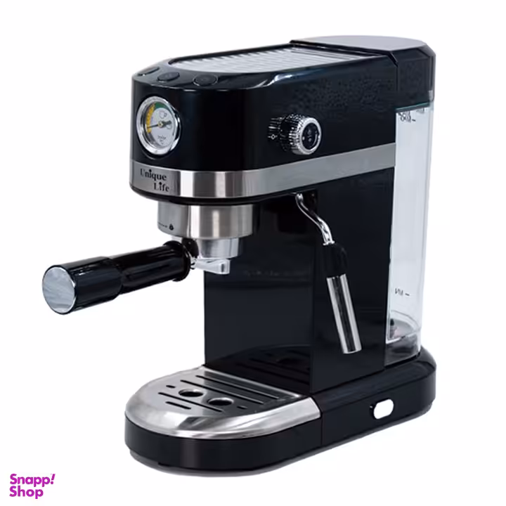 اسپرسوساز یونیک لایف مدل EM313